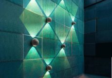 Cannonball LED WallLight IndoorOutdoor DoveGray Example2 717x1030 1