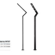 product moderna m707 led module 4