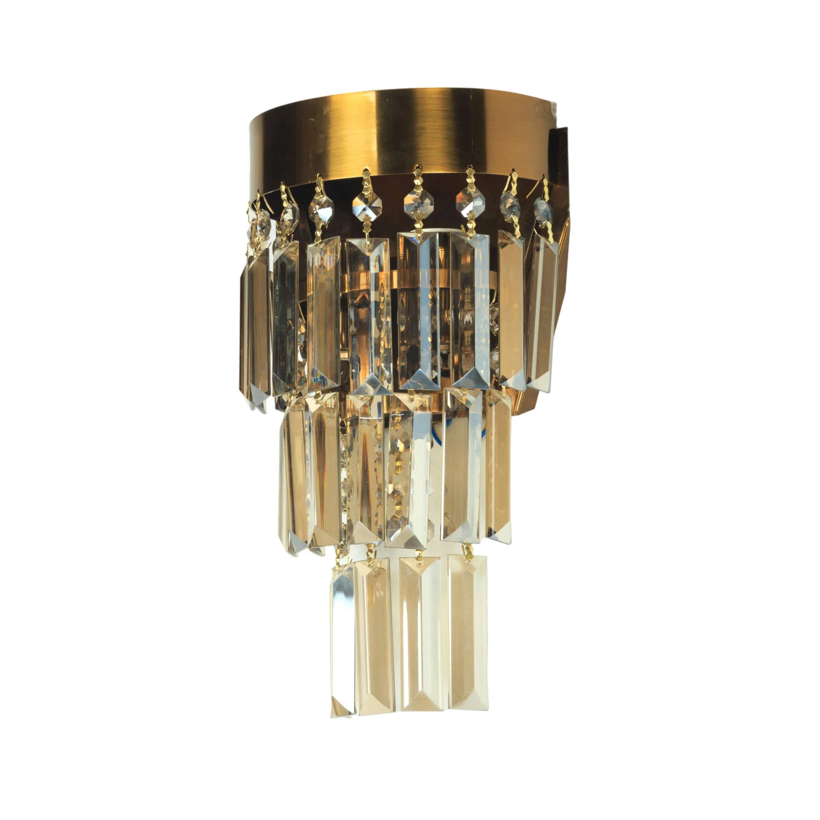 انواع لوستر دیواری