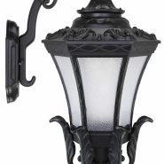 چراغ دیواری رادین کد 6601 scaled 1