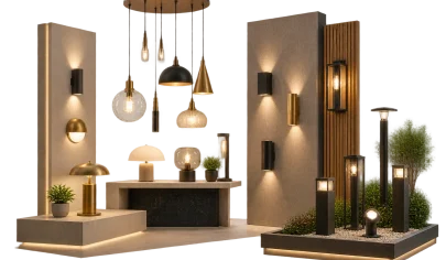 محصولات مانی لایت
